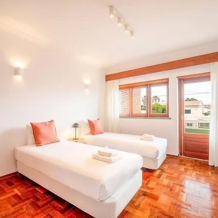 Casa de Férias Guestready - Choupos With Garden Cascais