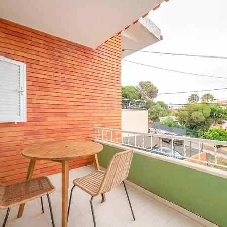 度假居 Guestready - Choupos With Garden *