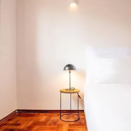 度假居 Guestready - Choupos With Garden