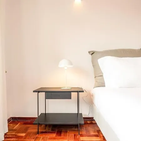 بيت للعطل Guestready - Choupos With Garden